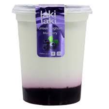 Laki Laki Black Berry Greek 450Ml